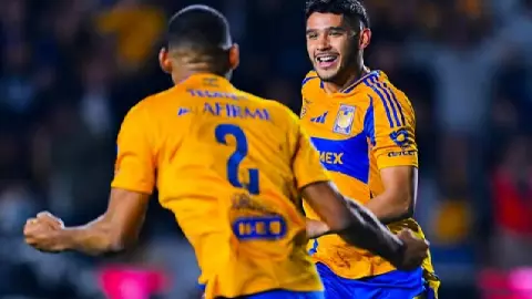 Tigres vs Xolos_ ¿Quién ganó y cuál es el resultado de hoy 28 de enero de 2025 de la Jornada 4 del Clausura 2025 de la Liga MX