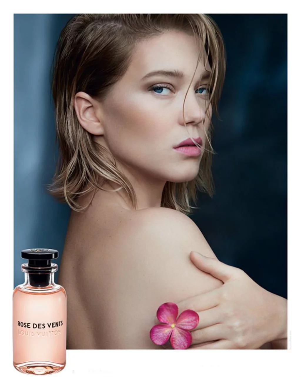 Foto: Facebook Louis Vuitton