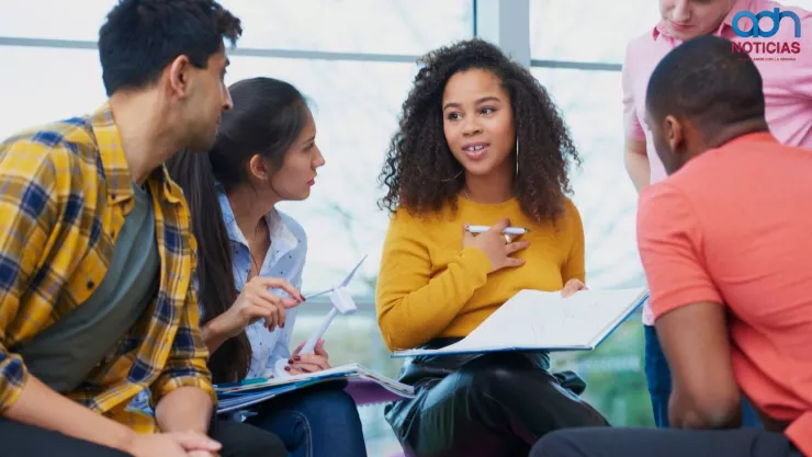 Aprender un idioma jugando con diversión que impulsa el aprendizaje diario