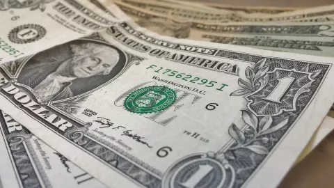 Es momento de cambiar los dólares Este es el precio del dólar en Jalisco hoy 28 de marzo de 2025