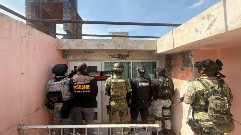 operación restitución en Edomex
