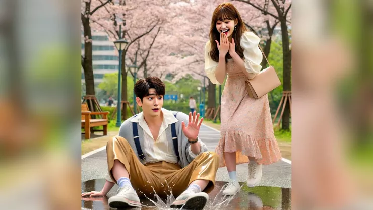 Doramas divertidos Risas aseguradas para toda la familia