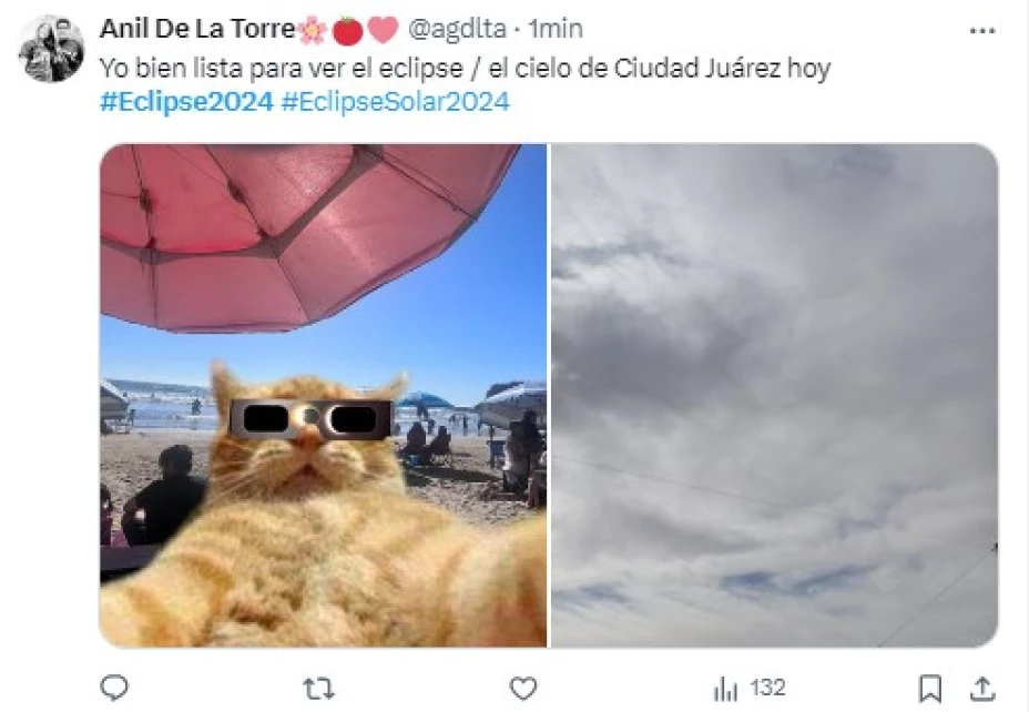 memes del eclipse solar 2024 mexico.jpg