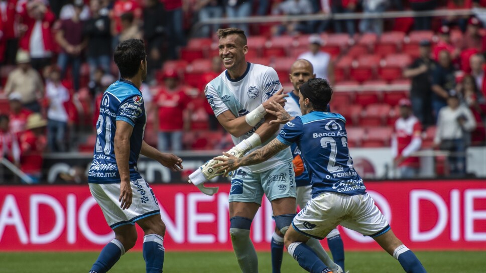 Puebla