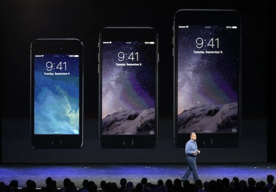 Apple mostrará a mundo su nuevo versión de su gadget estrella
