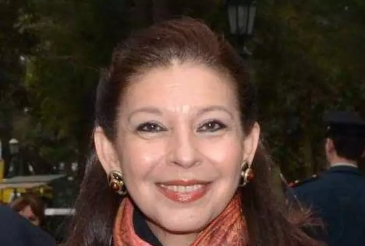 Presidenta de Bolivia declara persona “non grata” a embajadora de México