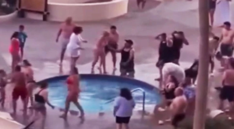 Fiscalía de Sonora investiga muerte de persona electrocutada en jacuzzi