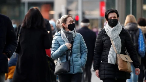 CDC recomienda eliminar cuarentena