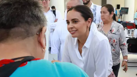Benito Juárez segundo lugar nacional con un presupuesto basado en resultados