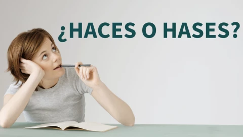 Cómo se escribe haces o hases, según la RAE