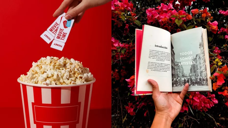 Qué revela tu cliché favorito sobre tu personalidad? Descúbrelo aquí.