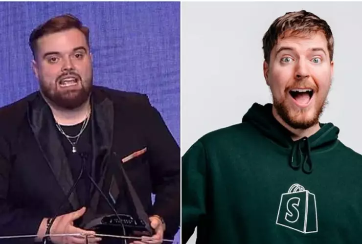 Influencers del Año