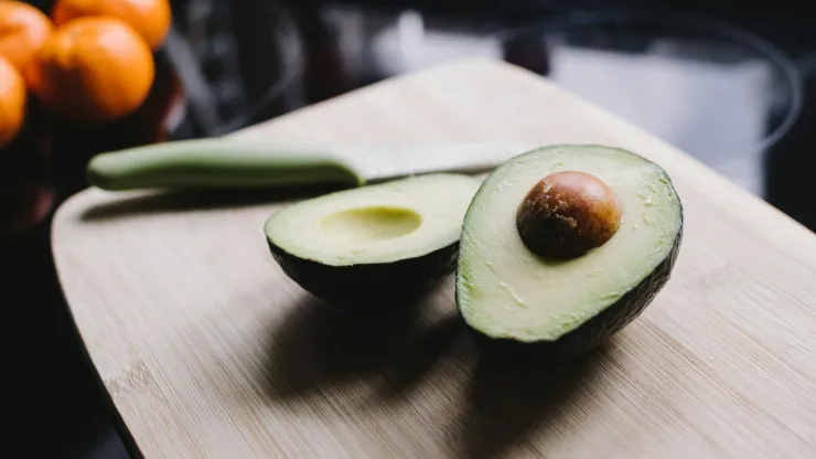 El aguacate cuenta con varios beneficios para la salud