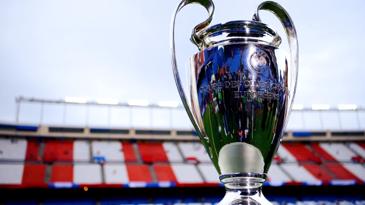 UEFA Champions League 2022