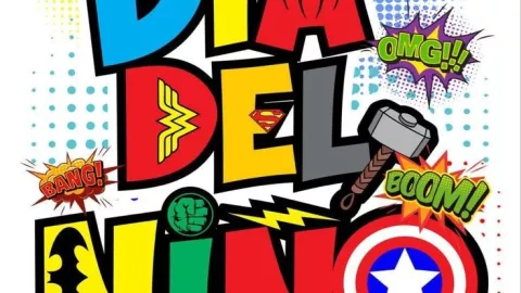 IMAGEN PARA DESCARGAR FELIZ DÍA DEL NIÑO - 30 DE ABRIL (3)