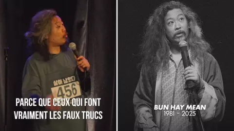 Famoso actor francés pierde la vida en trágico accidente