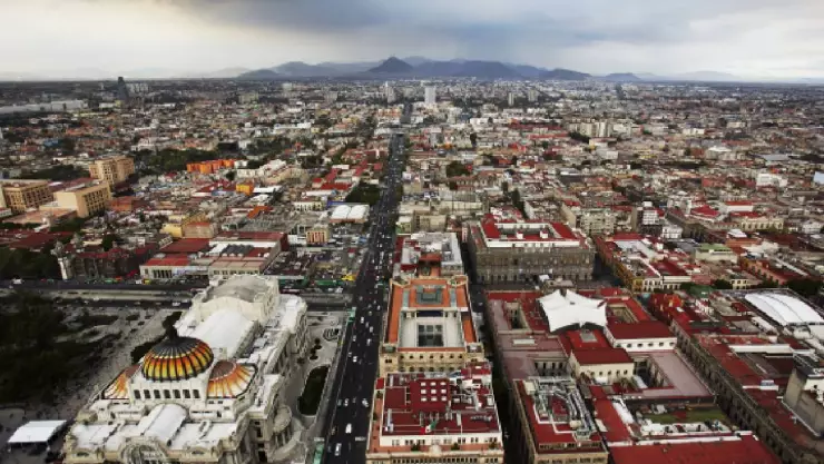 Estas son las calles afectadas por la falla Mixcoac-Plateros en CDMX