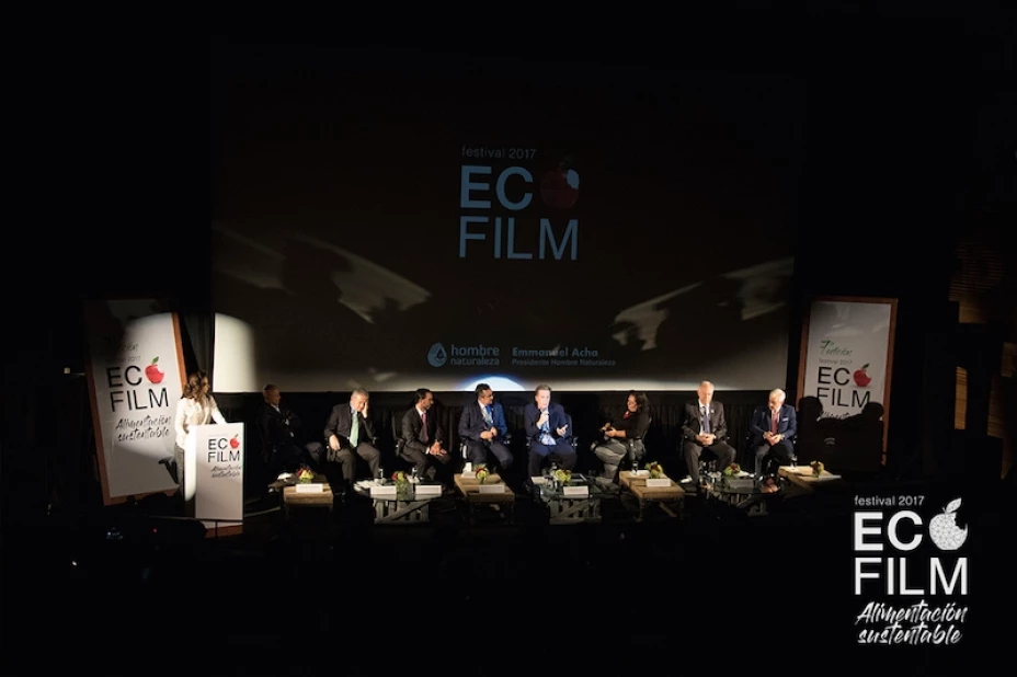 Convocatoria EcoFilm