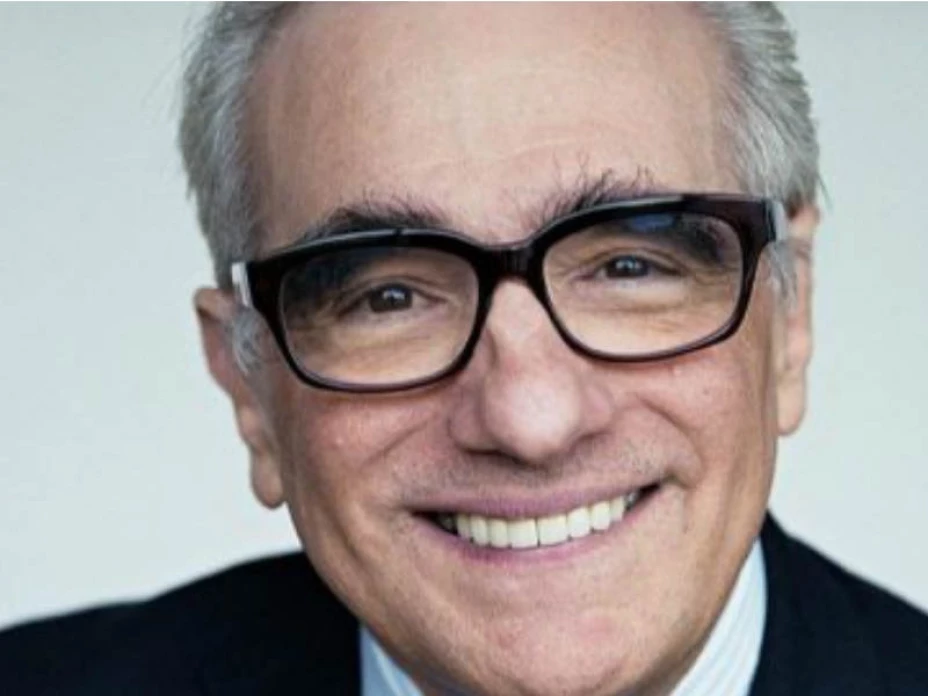Martin Scorsese