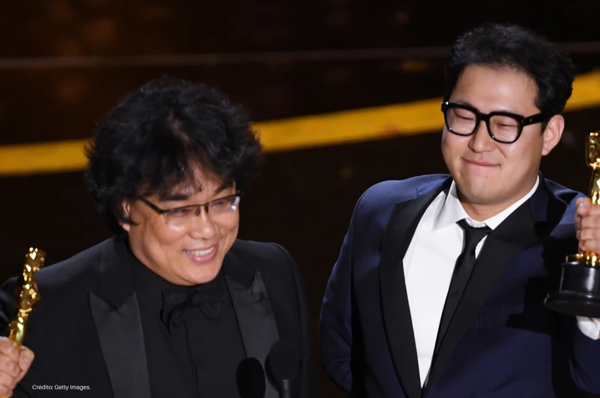 Oscar 2020