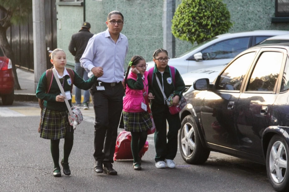 Consejos para dormir bien.