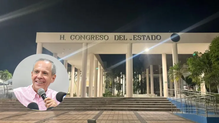 Aprueban desafuero de Gerardo Vargas