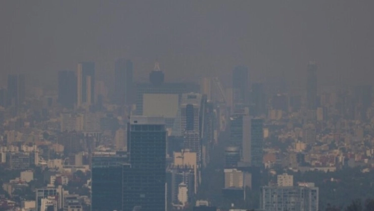 Mantienen Fase I de contingencia ambiental HOY domingo 26 de mayo para la CDMX y el Edomex