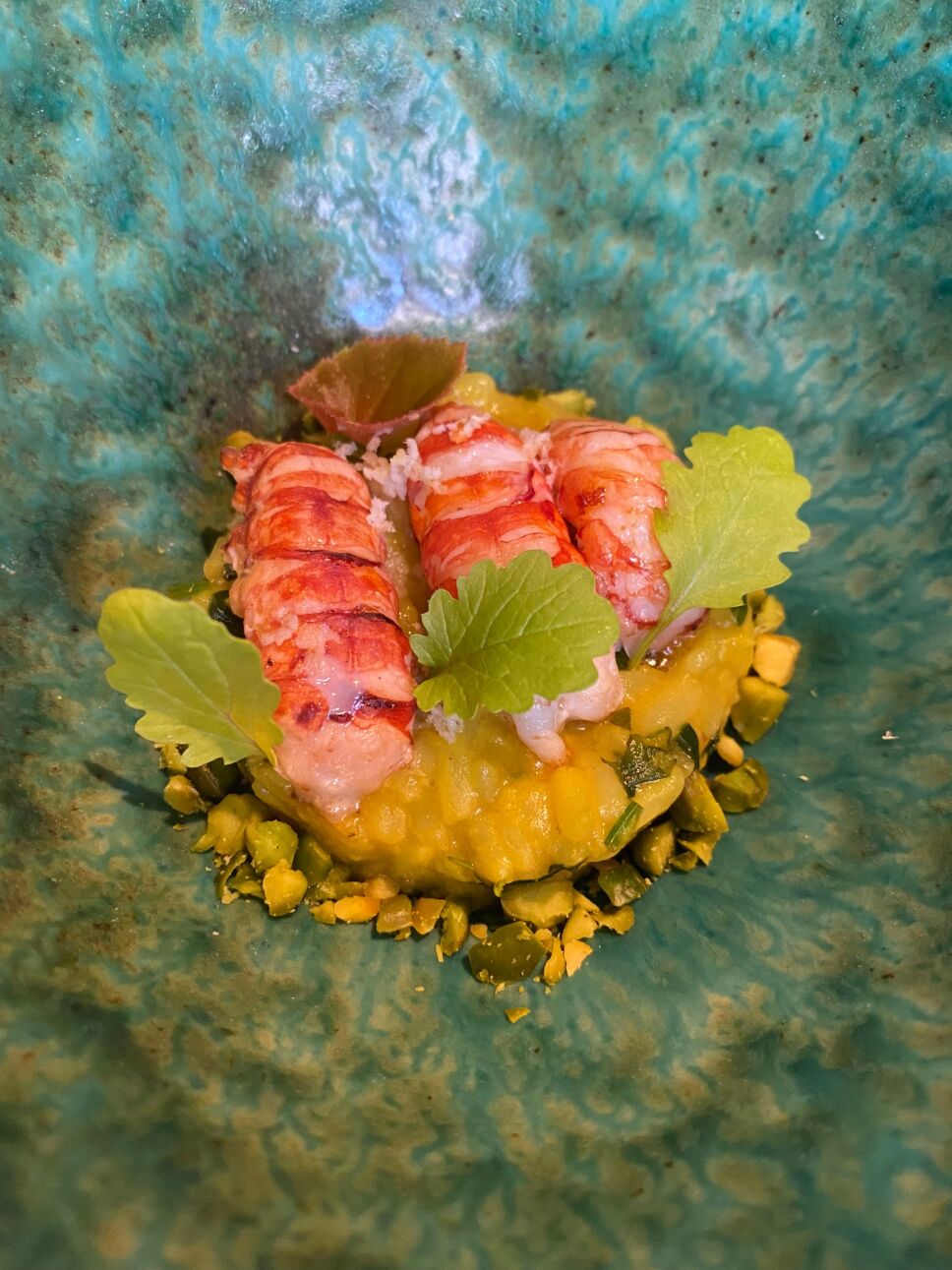 Restaurante Lisboa Portugal