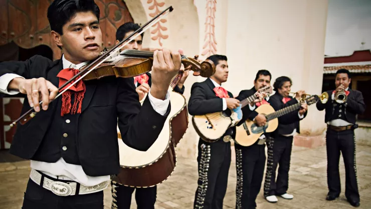 Historia y origen del Mariachi de Cocula