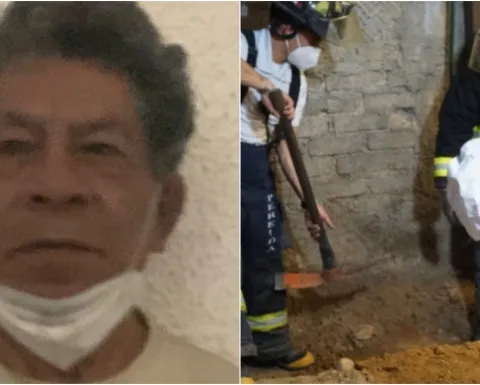 Andrés Filomeno Mendoza Celis, el feminicida serial de Atizapán, fue detneido en 2021.