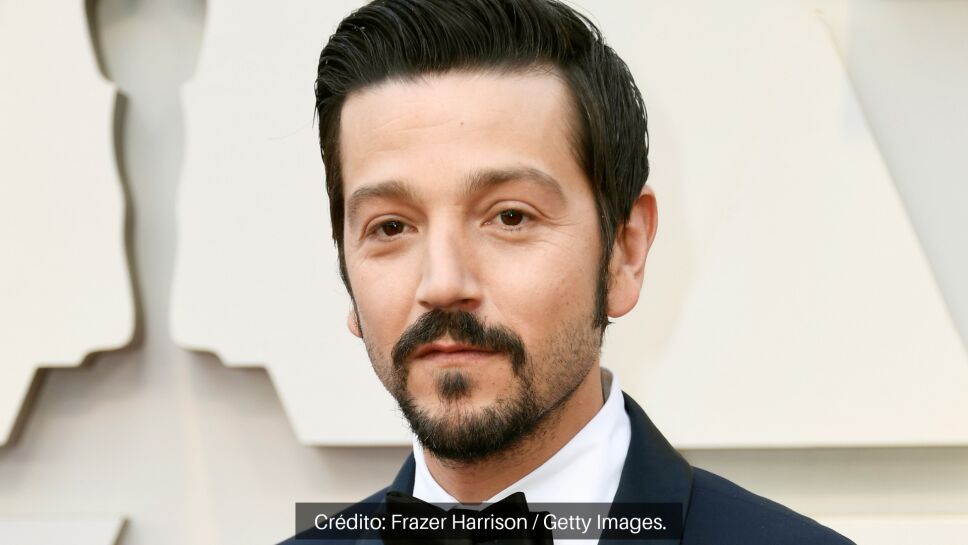 Diego Luna Oscar