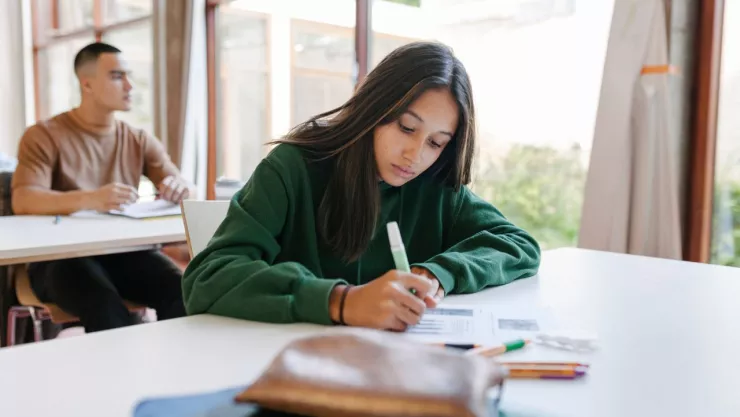 Examen Comipems 2024