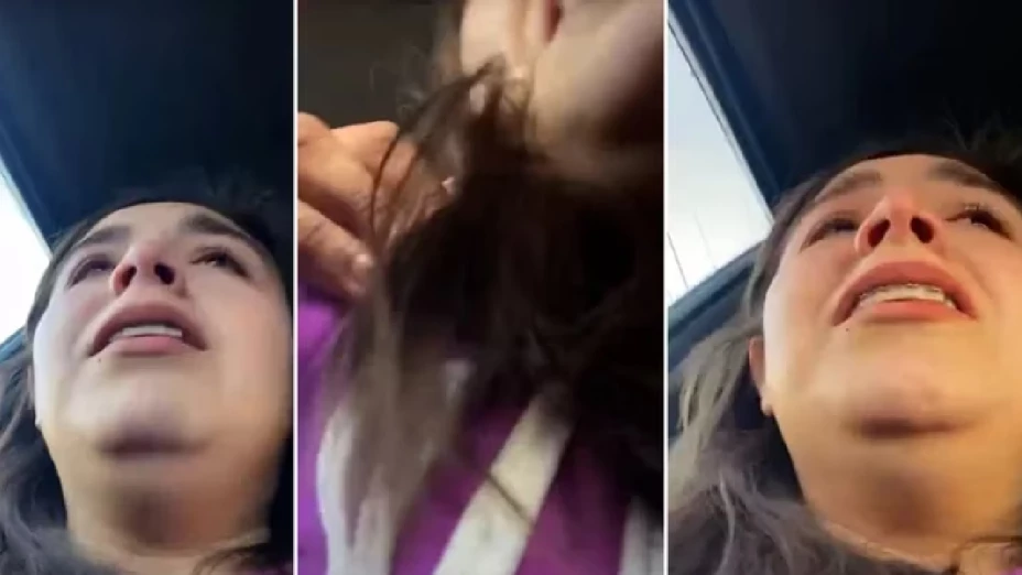 cae taxista acosador de una joven en Nuevo Léon