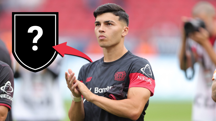 Goleador del Mundial Sub-20 busca equipo