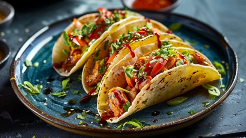 Estas son las mejores taquerías de CDMX: desde carne asada hasta pastor