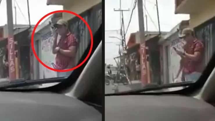 atrapan a hombre siendo infiel al intentar escuchar mensaje de amante que se conecta por bluetooth.jpg