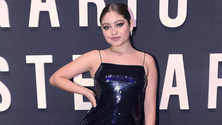 Karol Sevilla Estrellas su nuevo sencillo ‘Cenicienta’