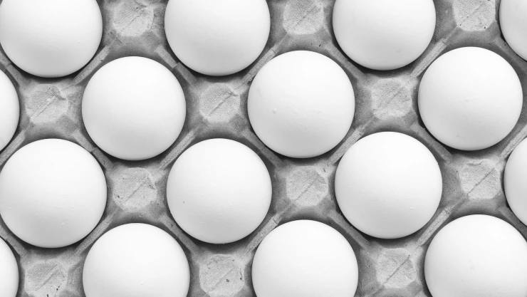 ¿Cuál marca de huevos está contaminada de salmonela?