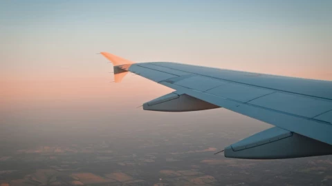 Por qué se están cancelando los vuelos en el aeropuerto de Tijuana