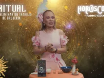 RITUAL BRUJERÍA.