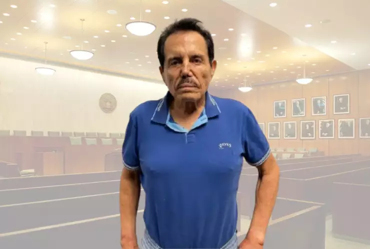 Audiencia del “El Mayo” Zambada: Fiscalía de Estados Unidos analiza la posible pena de muerte