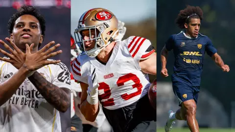 Partidos de HOY, 11 de enero de 2026: A qué hora se juega Final de la Supercopa de España; Liga Mx; NFL y más