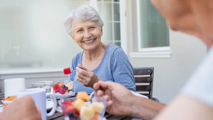 El INAPAM ofrece descuento en varias cafeterías de la CDMX