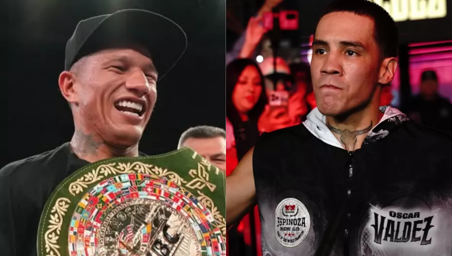 oscar valdez alacran berchelt pelea revancha