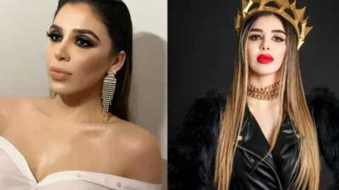 Esposa del Chapo Guzmán Emma Coronel sale libre hoy 13 de septiembre de 2023