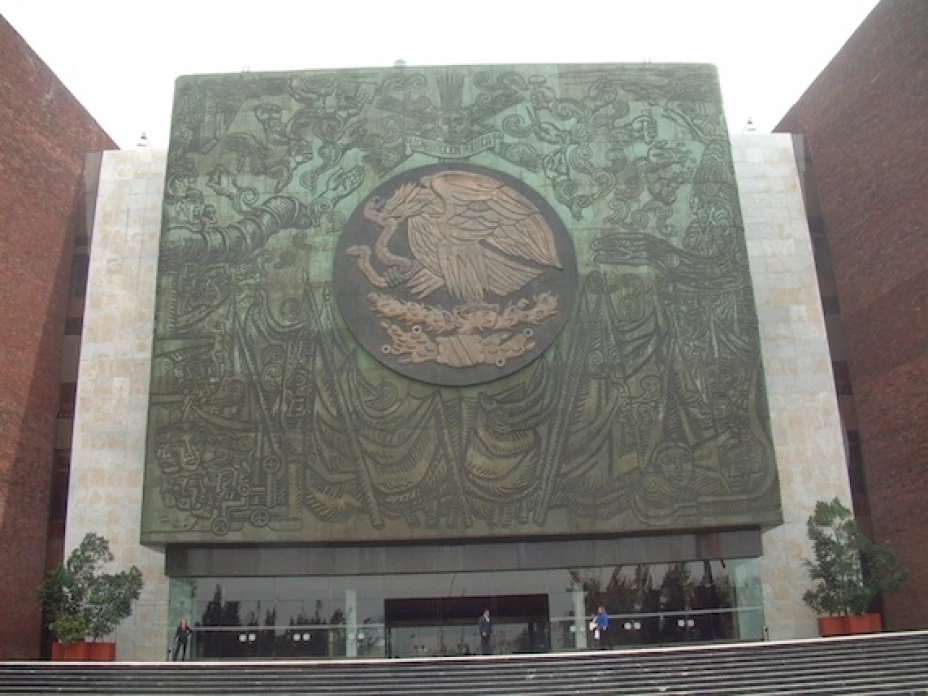 Cámara de Diputados