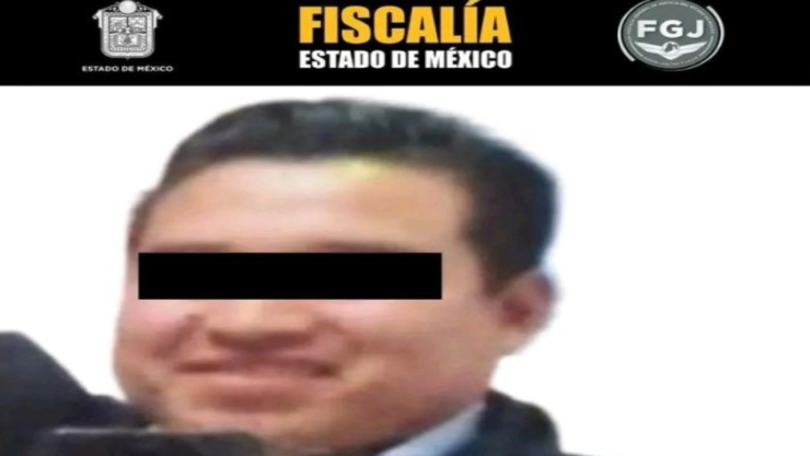 Feminicidio Edomex: Detienen Miguel Ángel ‘N’ Puerto Vallarta tras huir más de un año