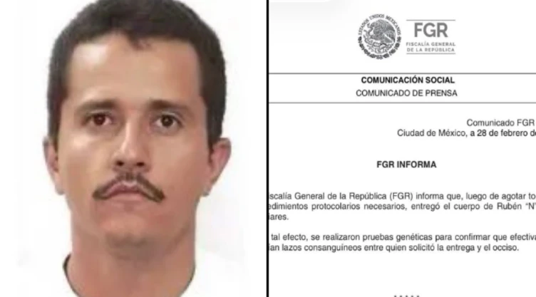 Arriban carrozas fúnebres a la FGR