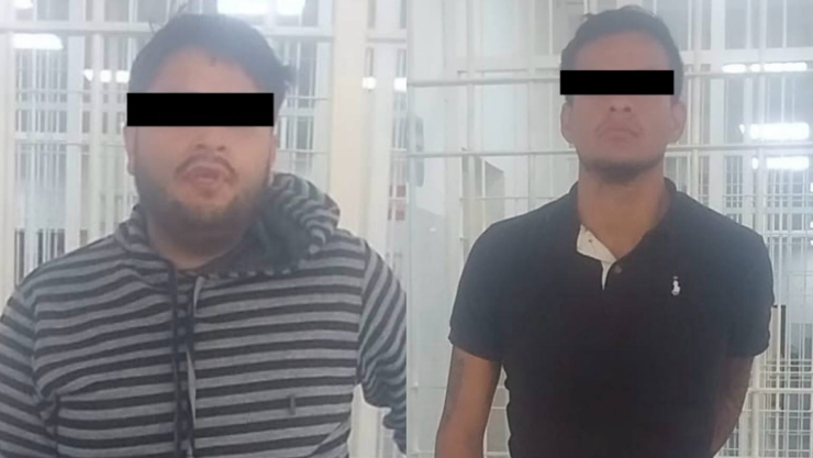 Entraron a una casa y se llevaron todo! Así fueron detenidos dos sujetos por allanamiento en León.png