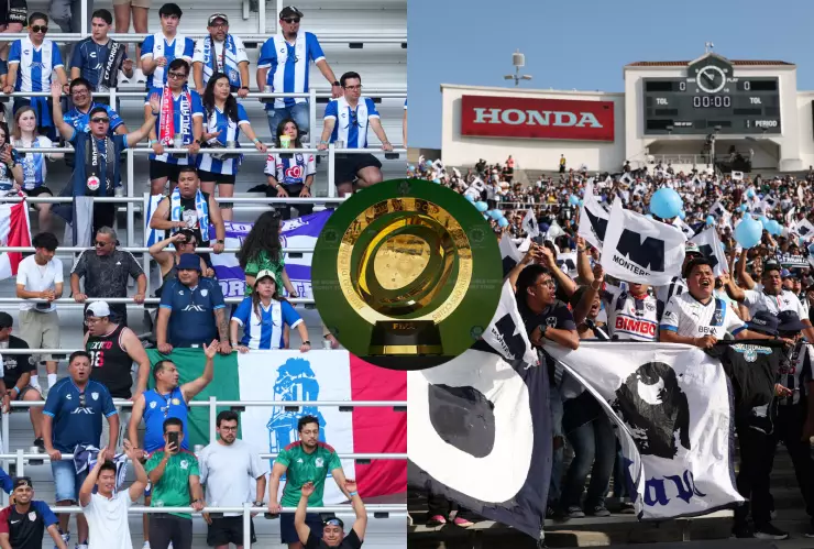 Monterrey y Pachuca protagonizaron algunos de los partidos más vistos del Mundial de Clubes